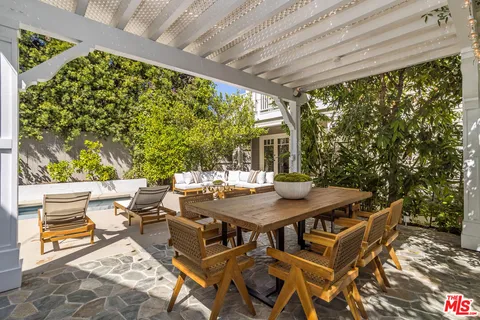 $3,395,000 | 1601 North Curson Avenue, Los Angeles, CA 90046