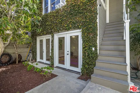 $3,395,000 | 1601 North Curson Avenue, Los Angeles, CA 90046