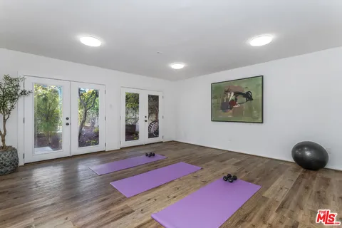 $3,395,000 | 1601 North Curson Avenue, Los Angeles, CA 90046
