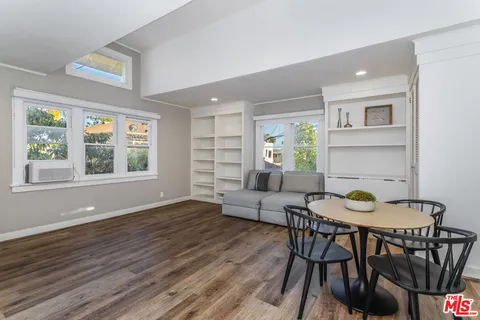 $3,395,000 | 1601 North Curson Avenue, Los Angeles, CA 90046