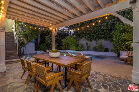 $3,395,000 | 1601 North Curson Avenue, Los Angeles, CA 90046