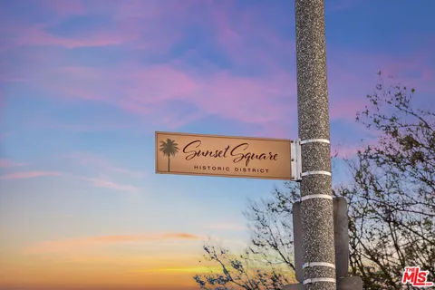 $3,395,000 | 1601 North Curson Avenue, Los Angeles, CA 90046