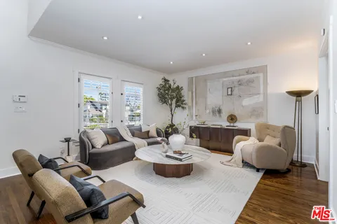 $3,395,000 | 1601 North Curson Avenue, Los Angeles, CA 90046