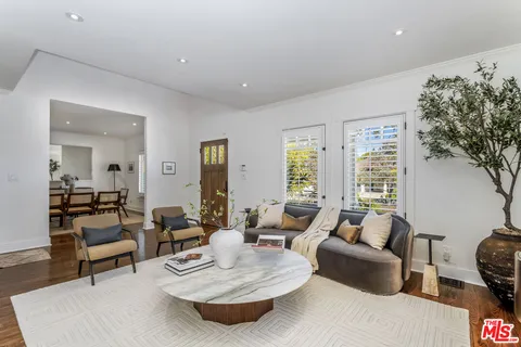 $3,395,000 | 1601 North Curson Avenue, Los Angeles, CA 90046