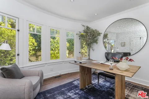 $3,395,000 | 1601 North Curson Avenue, Los Angeles, CA 90046