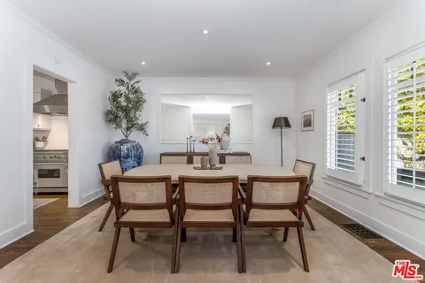 $3,395,000 | 1601 North Curson Avenue, Los Angeles, CA 90046