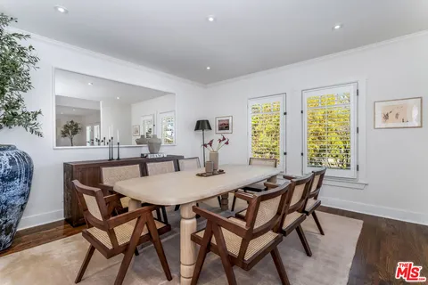 $3,395,000 | 1601 North Curson Avenue, Los Angeles, CA 90046