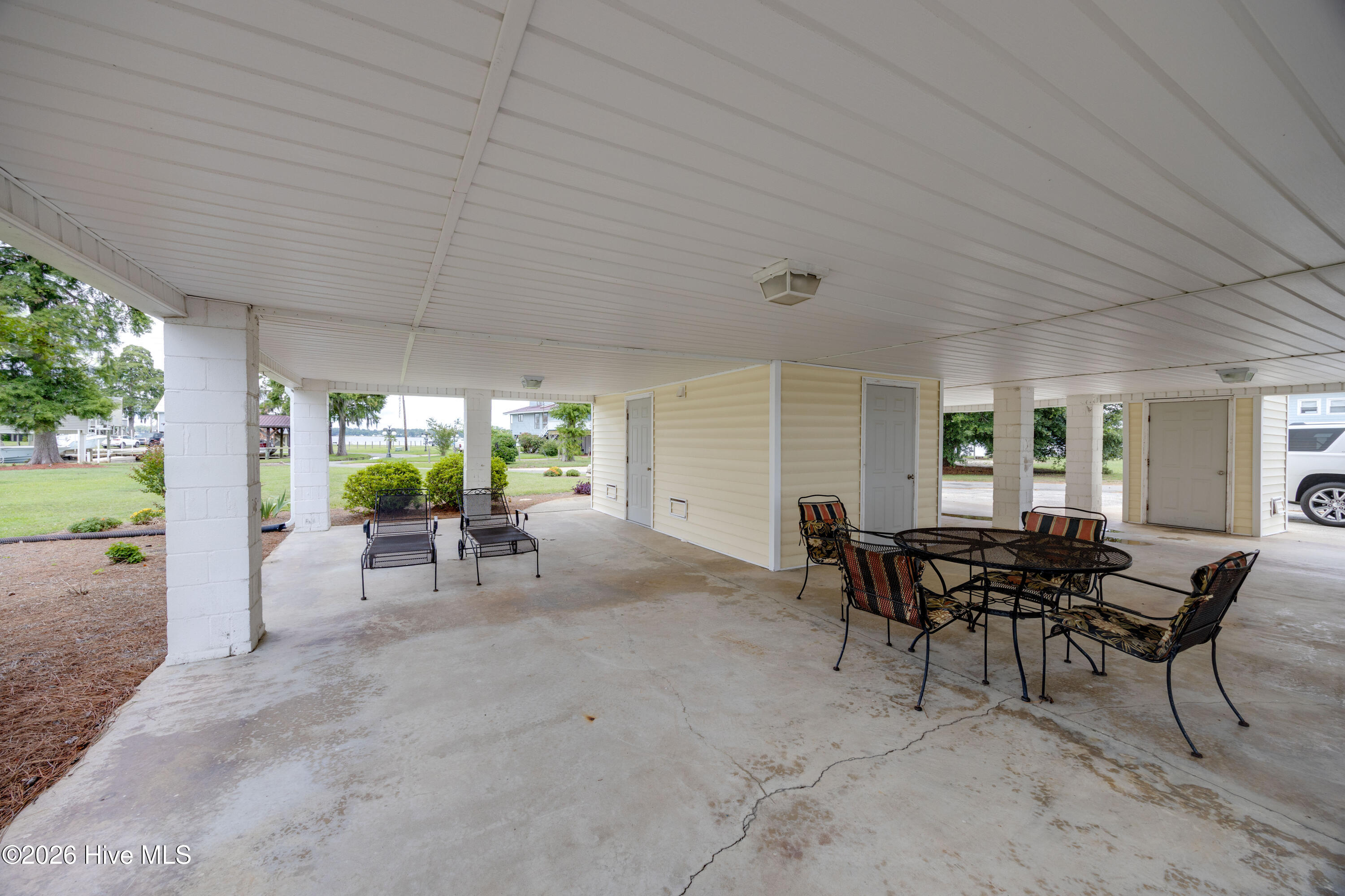 22 Oak Point Road Chocowinity, NC 27817 - Photo 29 of 52