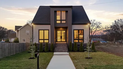 $849,900 | 3120 Torbett Street, Nashville, TN 37209