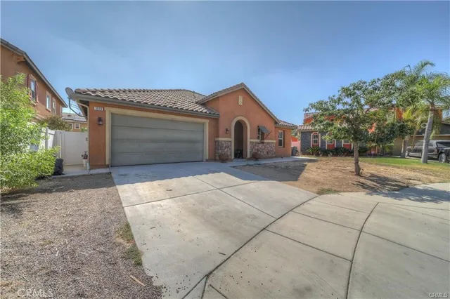 $625,000 | 3039 Bearberry Court, Perris, CA 92571