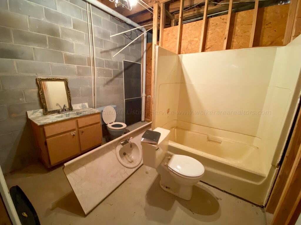895 Sipsey Road Jasper, AL 35504 - Photo 25 of 47 Gallery Image 25