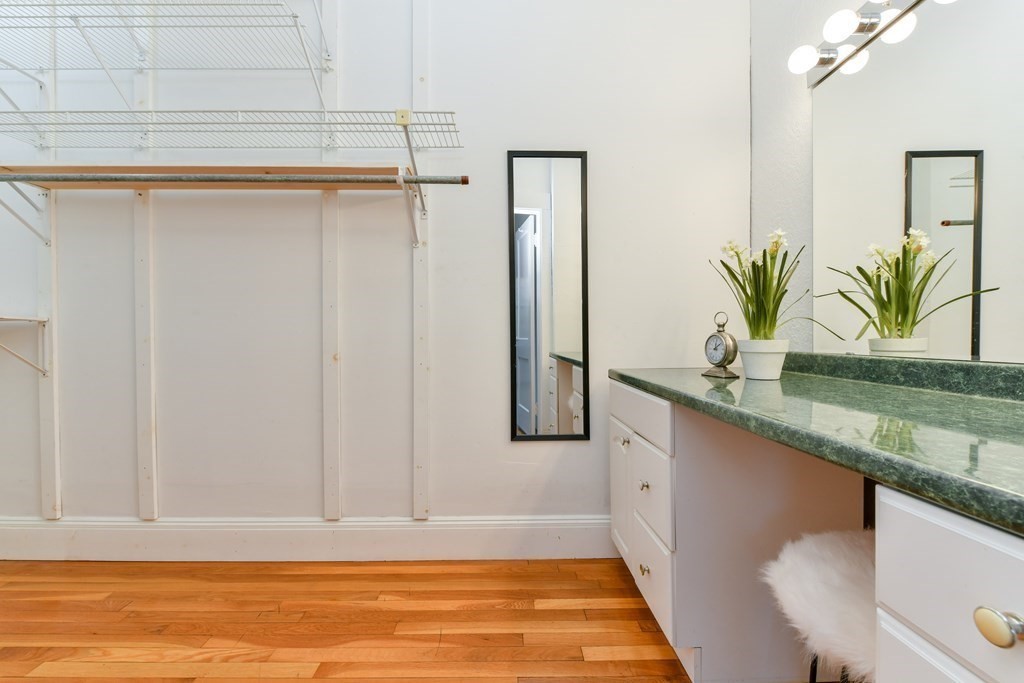 411 Washington Street, Unit 6 Brookline, MA 02446 - Photo 20 of 32 a view of a swimming pool and window