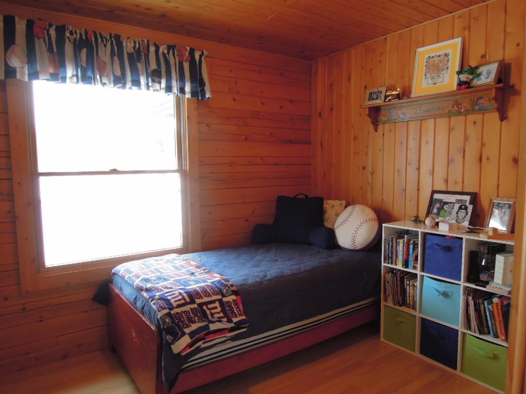 49 Old Washburn Road Caribou, ME 04736 - Photo 16 of 34 First Floor Bedroom with adjoining...