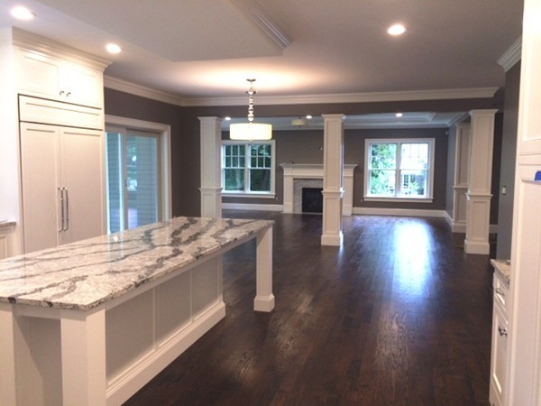 19 Wynnewood Road Wellesley, MA 02481 - Photo 4 of 14