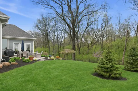 $1,300,000 | 236 Four Winds Court, Hartland, WI 53029