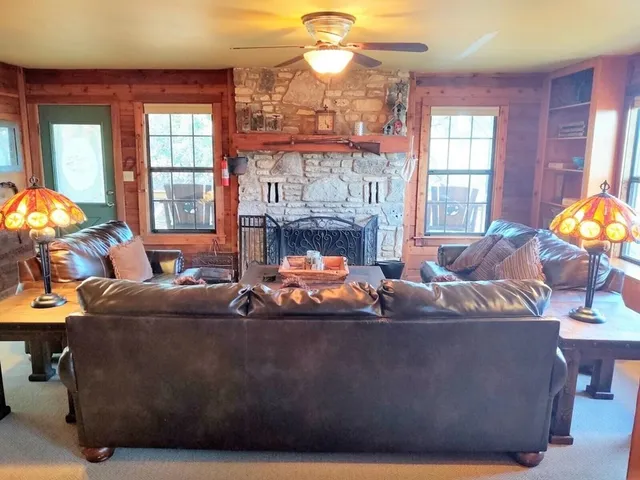 $469,000 | 184 Marymeade Drive, Hunt, TX 78024