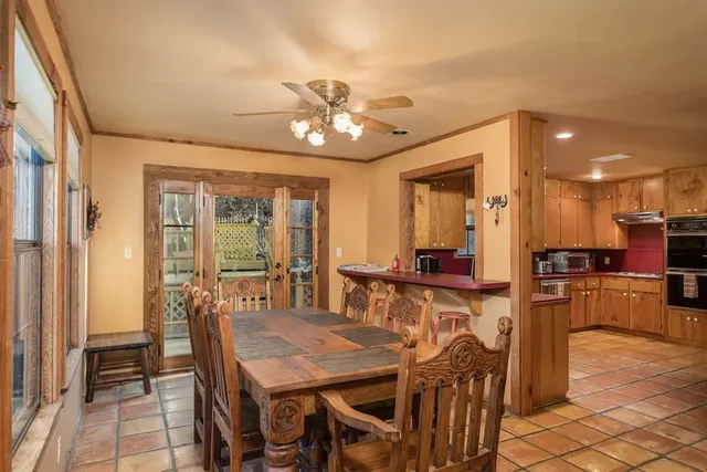 $469,000 | 184 Marymeade Drive, Hunt, TX 78024