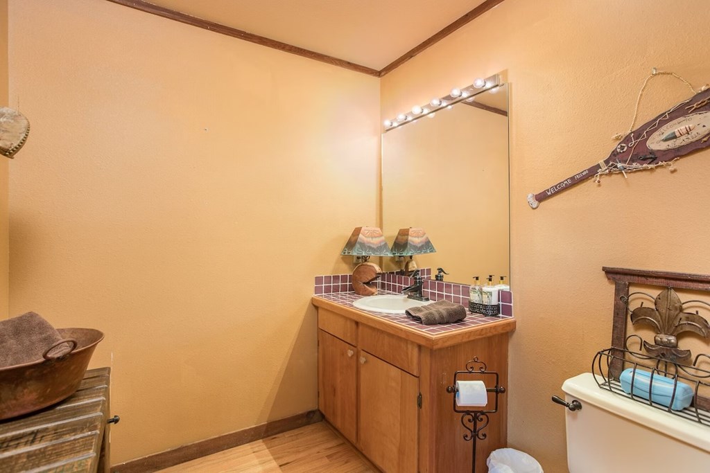 184 Marymeade Drive Hunt, TX 78024 - Photo 20 of 47