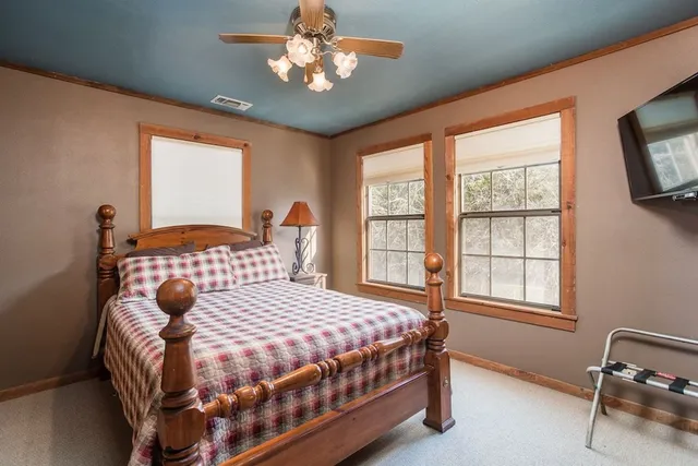 $469,000 | 184 Marymeade Drive, Hunt, TX 78024