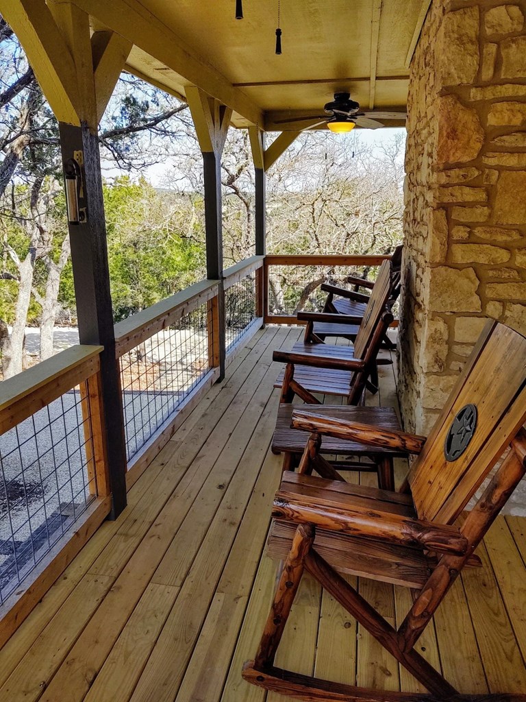 184 Marymeade Drive Hunt, TX 78024 - Photo 27 of 47