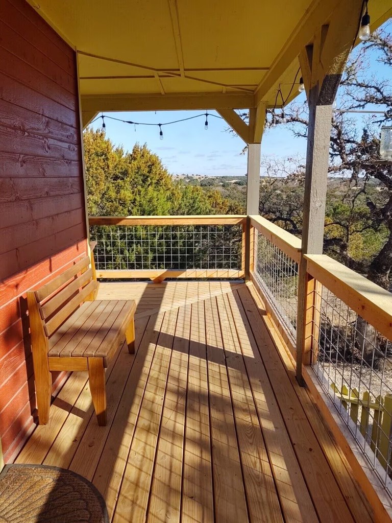 184 Marymeade Drive Hunt, TX 78024 - Photo 29 of 47