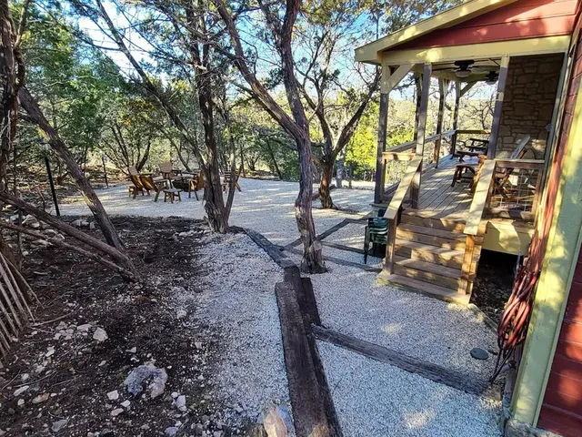 $469,000 | 184 Marymeade Drive, Hunt, TX 78024