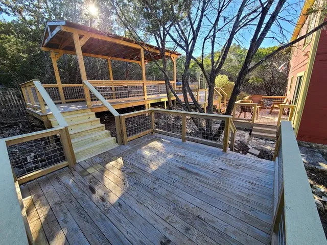 $469,000 | 184 Marymeade Drive, Hunt, TX 78024