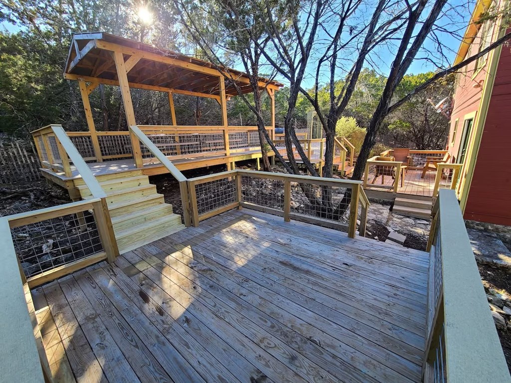 184 Marymeade Drive Hunt, TX 78024 - Photo 34 of 47