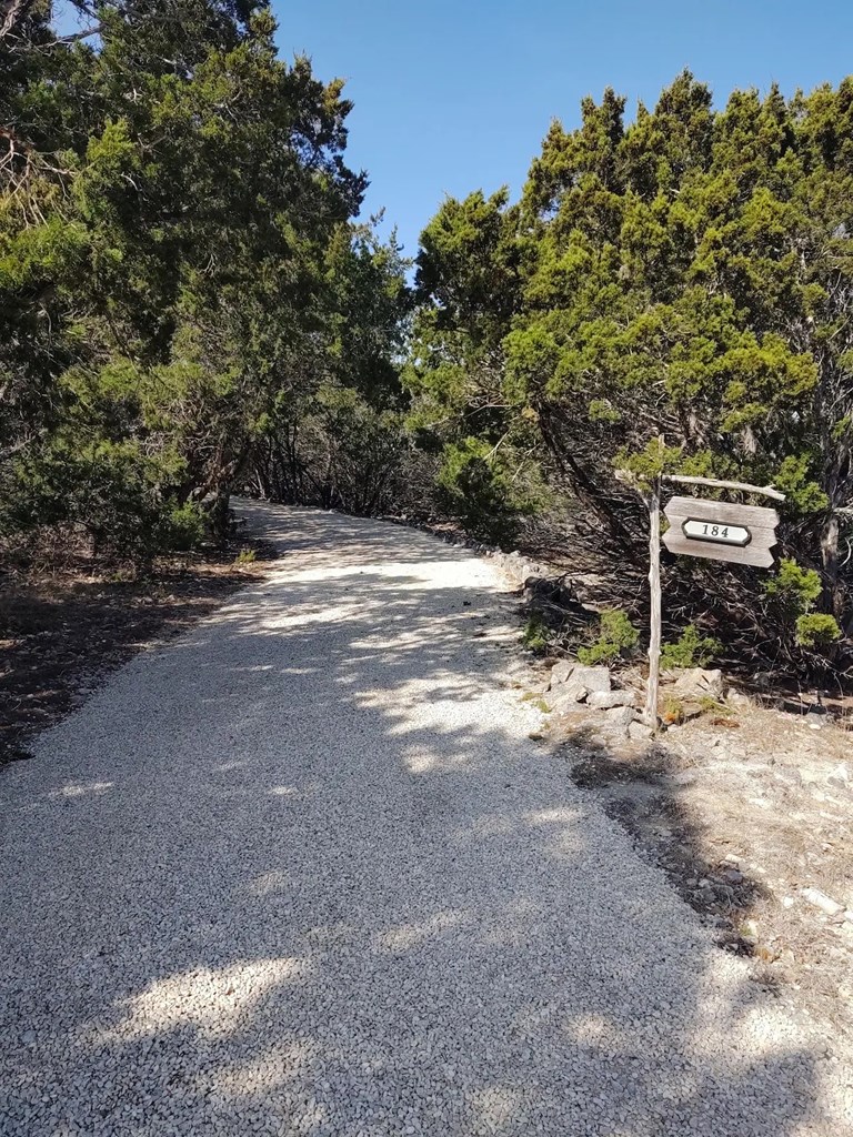 184 Marymeade Drive Hunt, TX 78024 - Photo 40 of 47