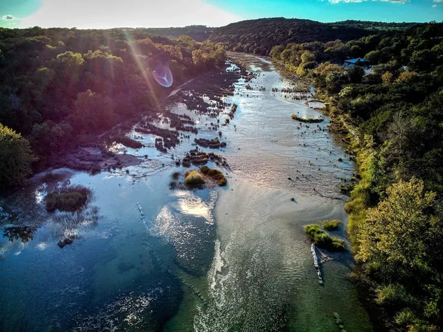 $469,000 | 184 Marymeade Drive, Hunt, TX 78024