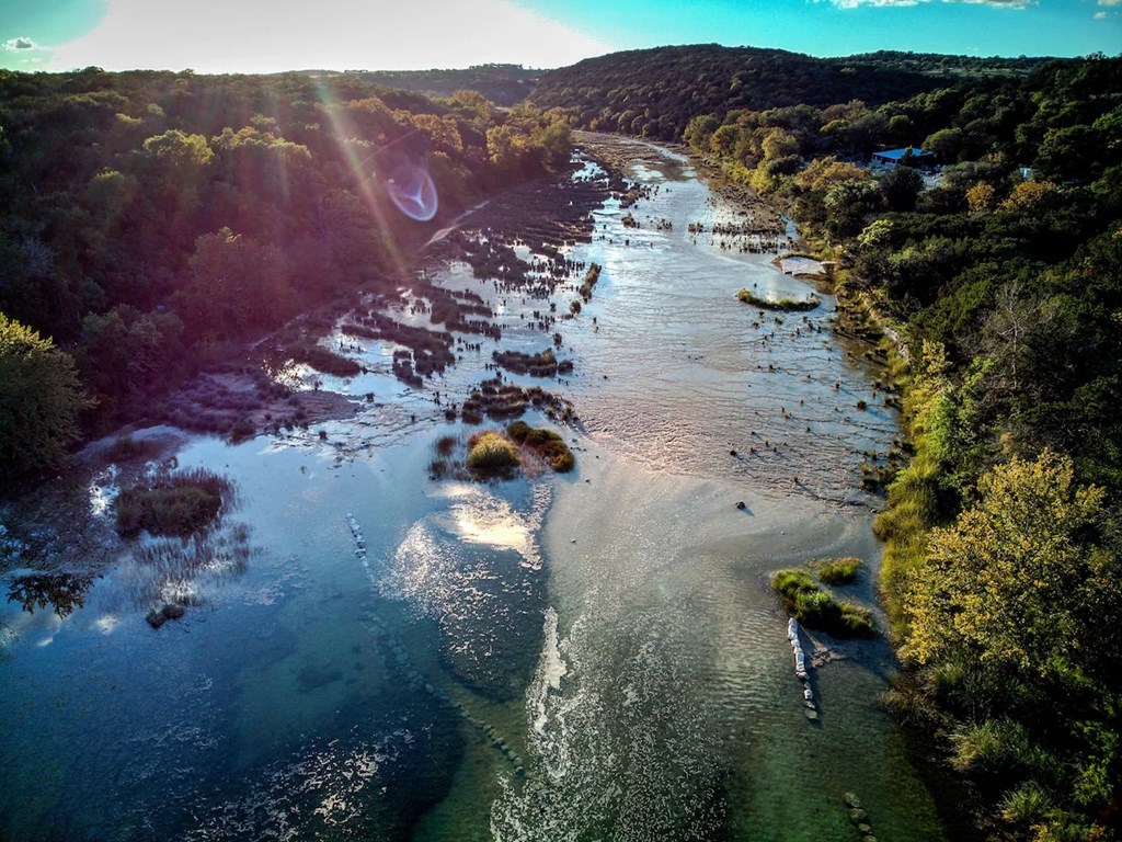 184 Marymeade Drive Hunt, TX 78024 - Photo 42 of 47