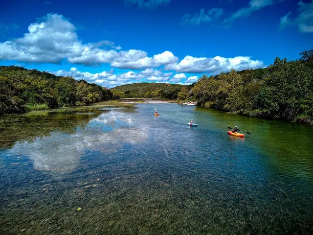 $469,000 | 184 Marymeade Drive, Hunt, TX 78024