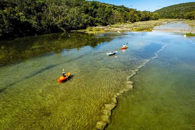 $469,000 | 184 Marymeade Drive, Hunt, TX 78024