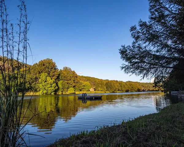 $469,000 | 184 Marymeade Drive, Hunt, TX 78024