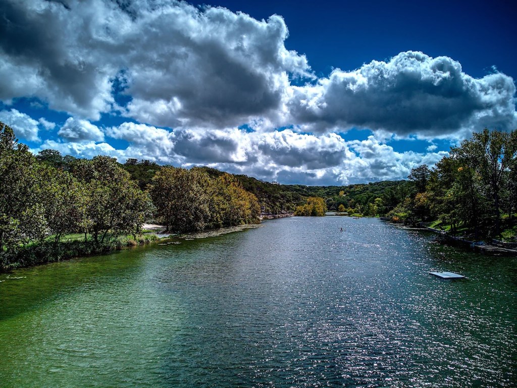 184 Marymeade Drive Hunt, TX 78024 - Photo 7 of 47