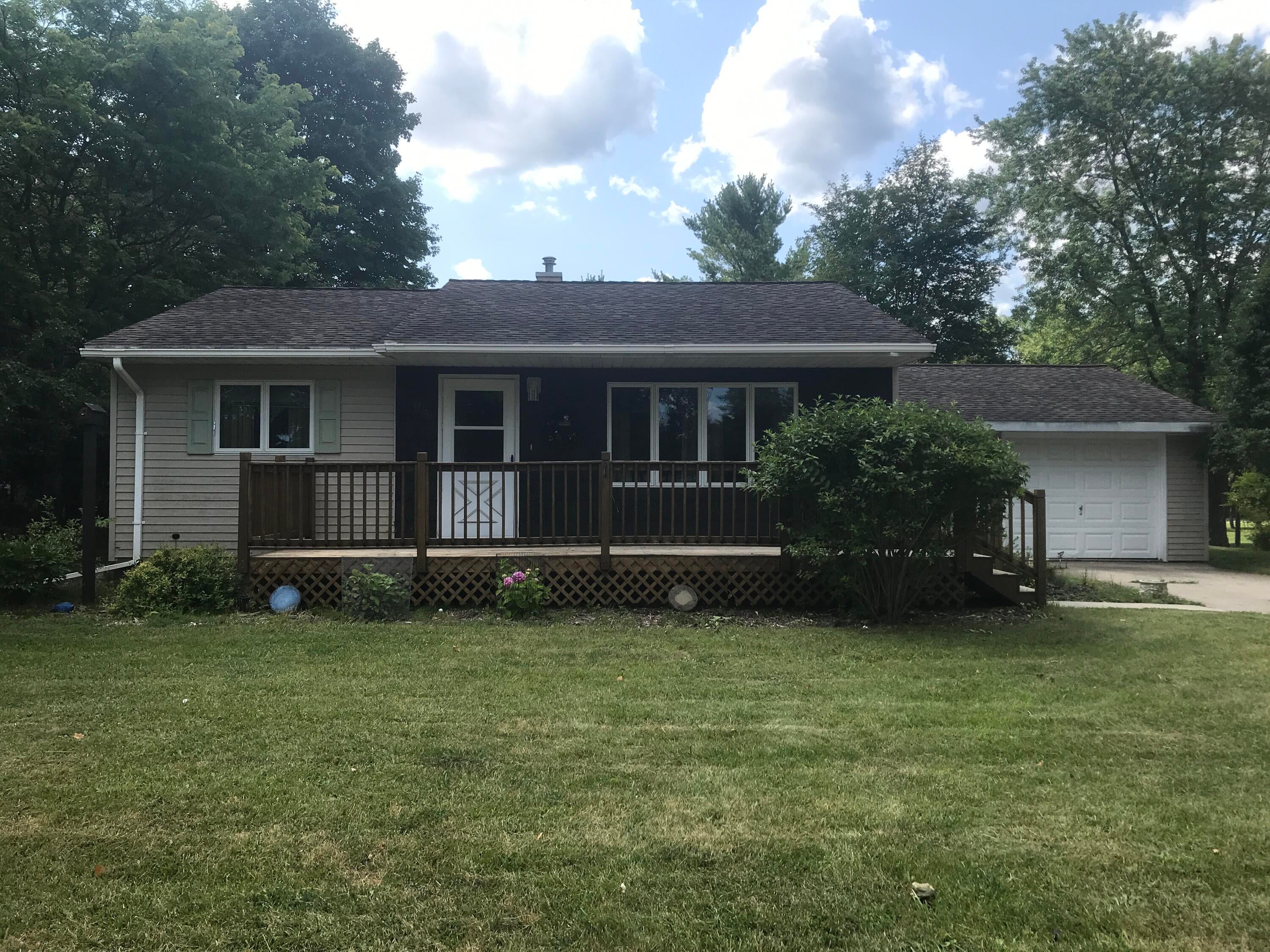 1180 Golf Course Road Alpena, MI 49707 - Photo 1 of 13 Gallery Image 1
