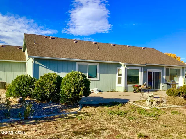 $483,000 | 211 Shady Grove Lane, Dayton, NV 89403