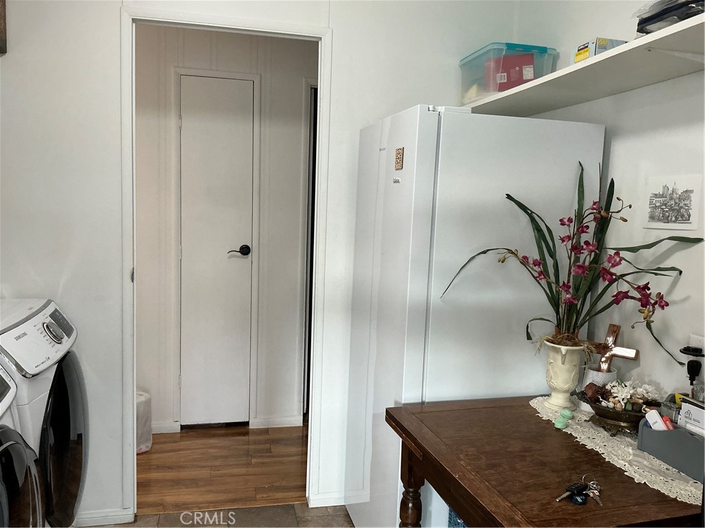 17625 Langlois Road, Unit SPACE 13 Desert Hot Springs, CA 92241 - Photo 28 of 47 a view of a storage and utility room