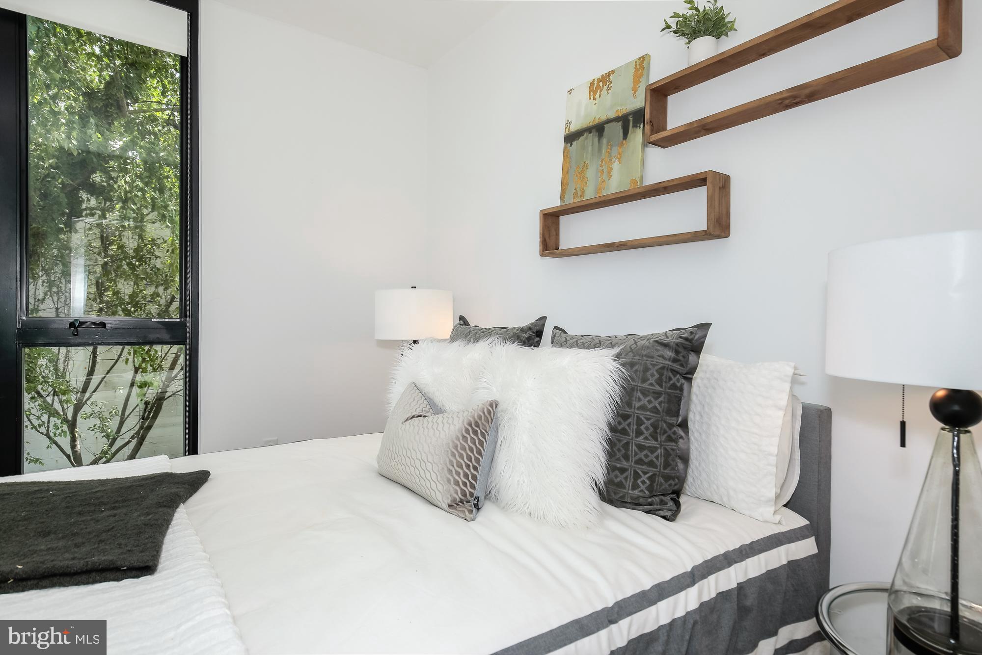 57 N Street Northwest, Unit 225 Washington, DC 20001 - Photo 18 of 26