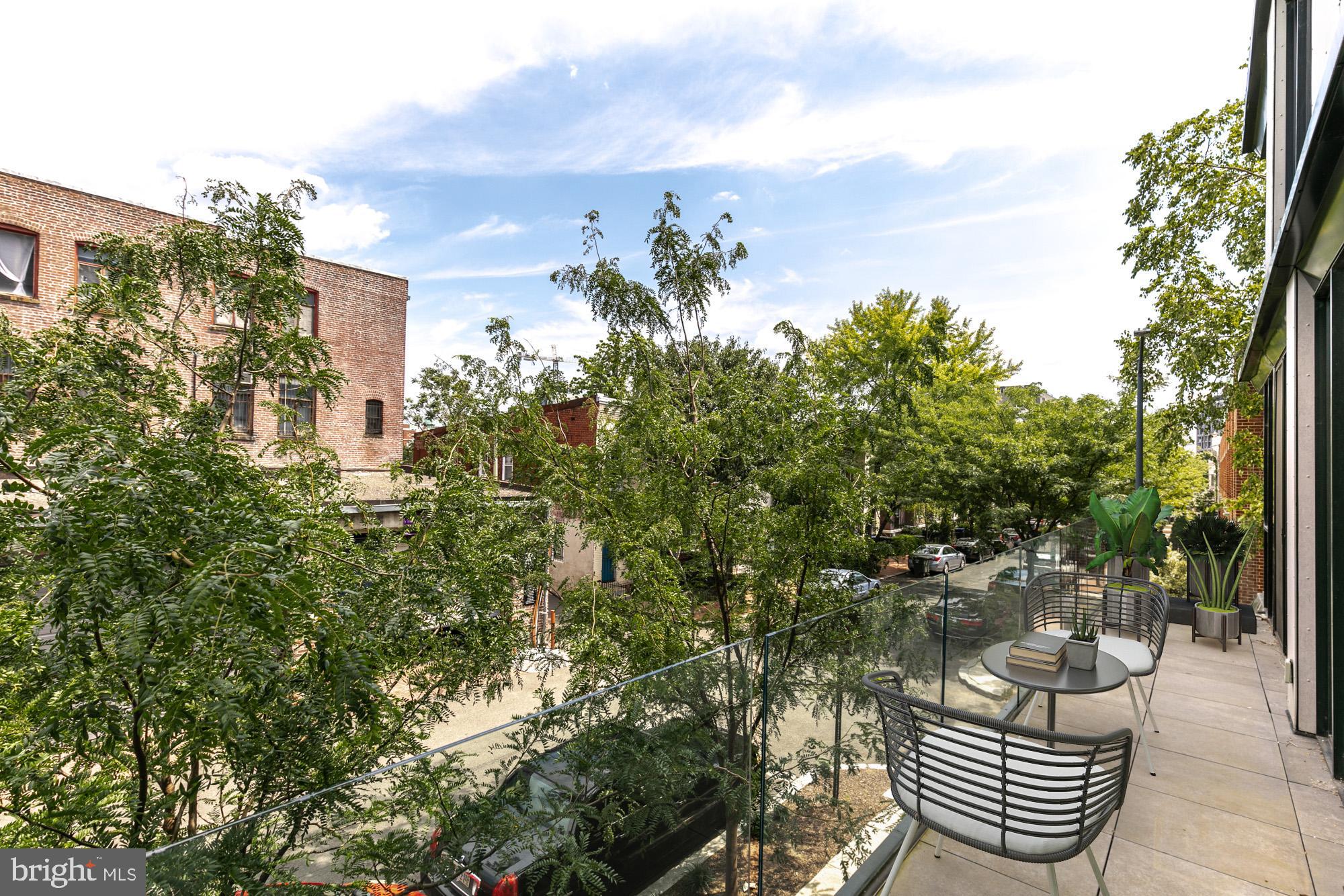 57 N Street Northwest, Unit 225 Washington, DC 20001 - Photo 3 of 26