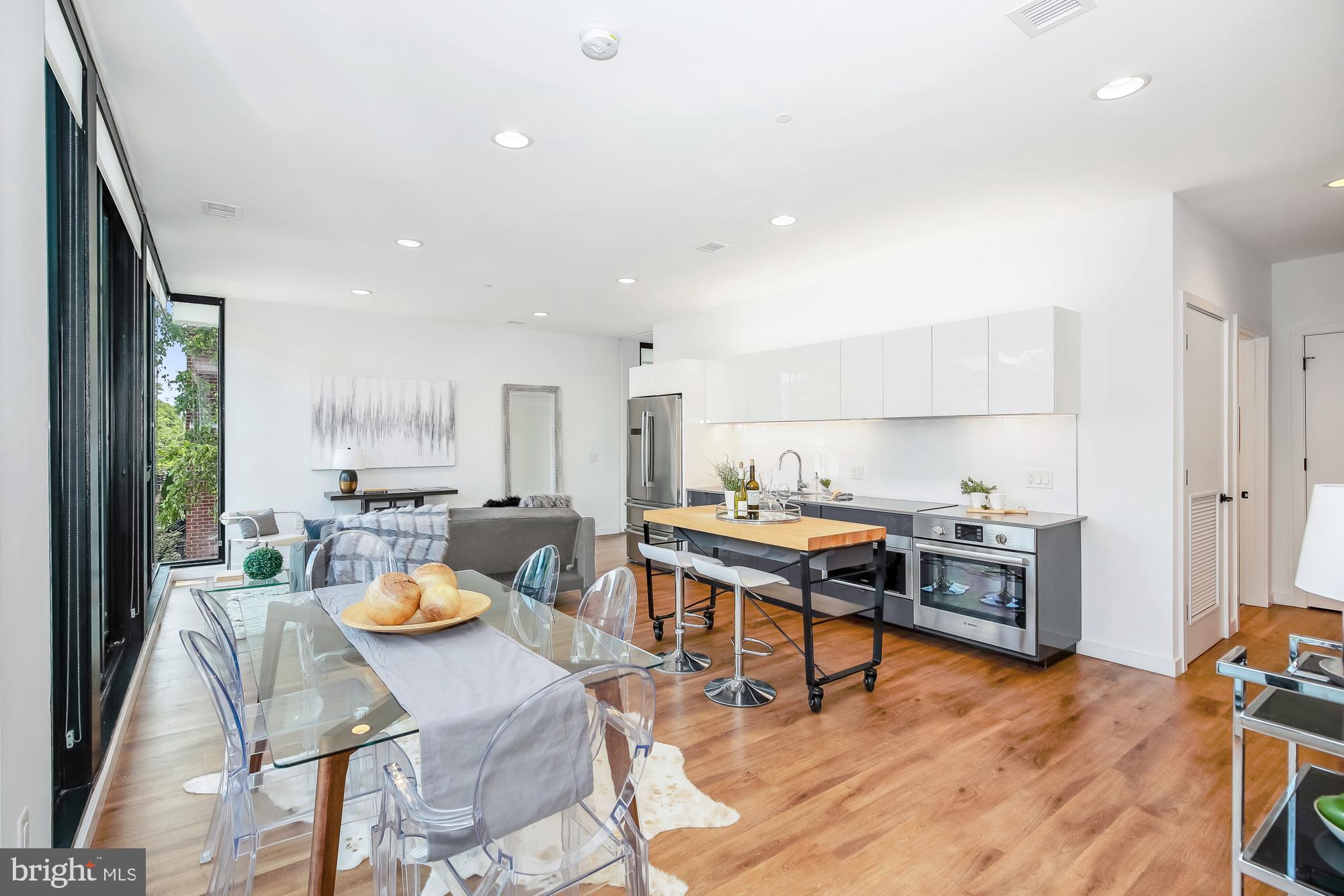 57 N Street Northwest, Unit 225 Washington, DC 20001 - Photo 5 of 26