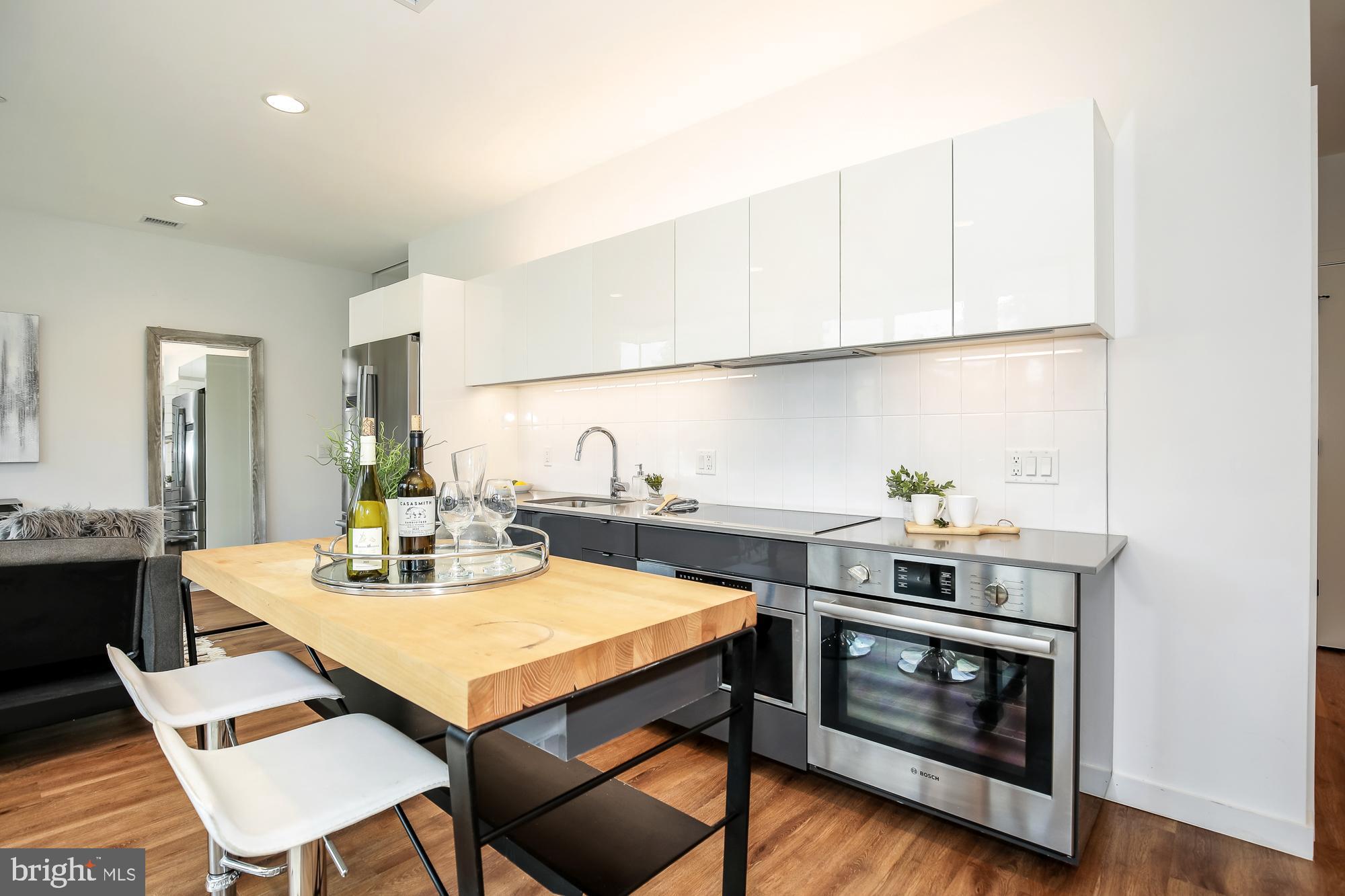 57 N Street Northwest, Unit 225 Washington, DC 20001 - Photo 6 of 26