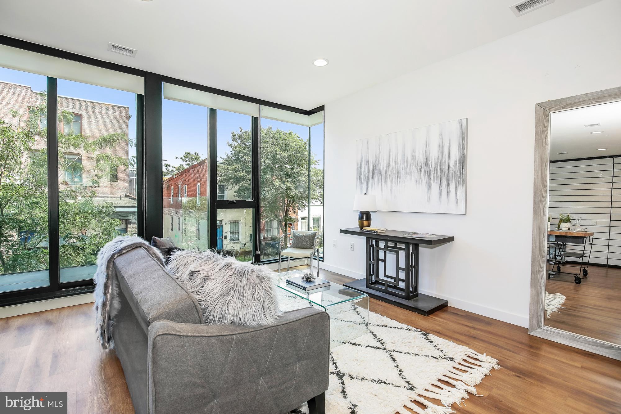 57 N Street Northwest, Unit 225 Washington, DC 20001 - Photo 8 of 26