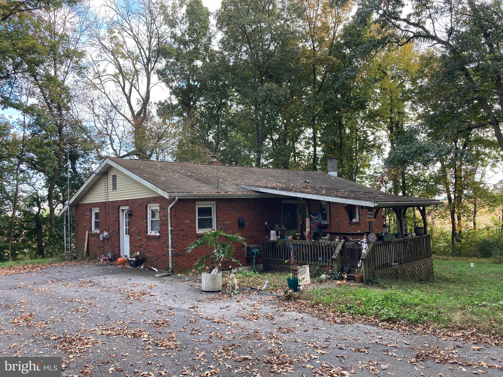 498 Rife Run Road Manheim, PA 17545 - Photo 1 of 4