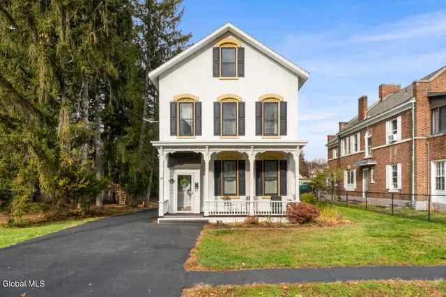 $265,000 | 69 Pinewoods Avenue, Troy, NY 12180