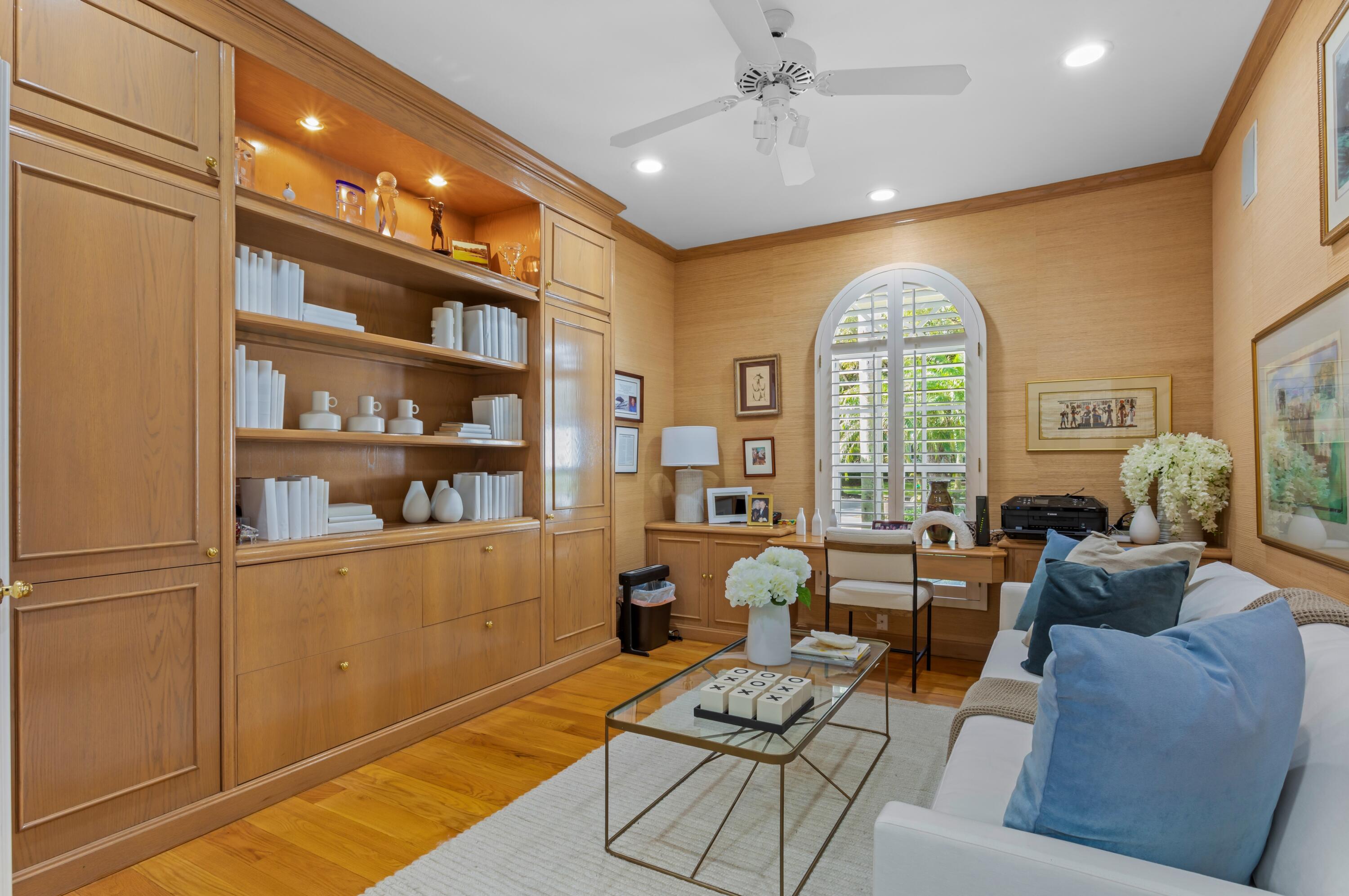 4210 Northwest 24th Way Boca Raton, FL 33431 - Photo 11 of 17 mls_HOME_OFFICE