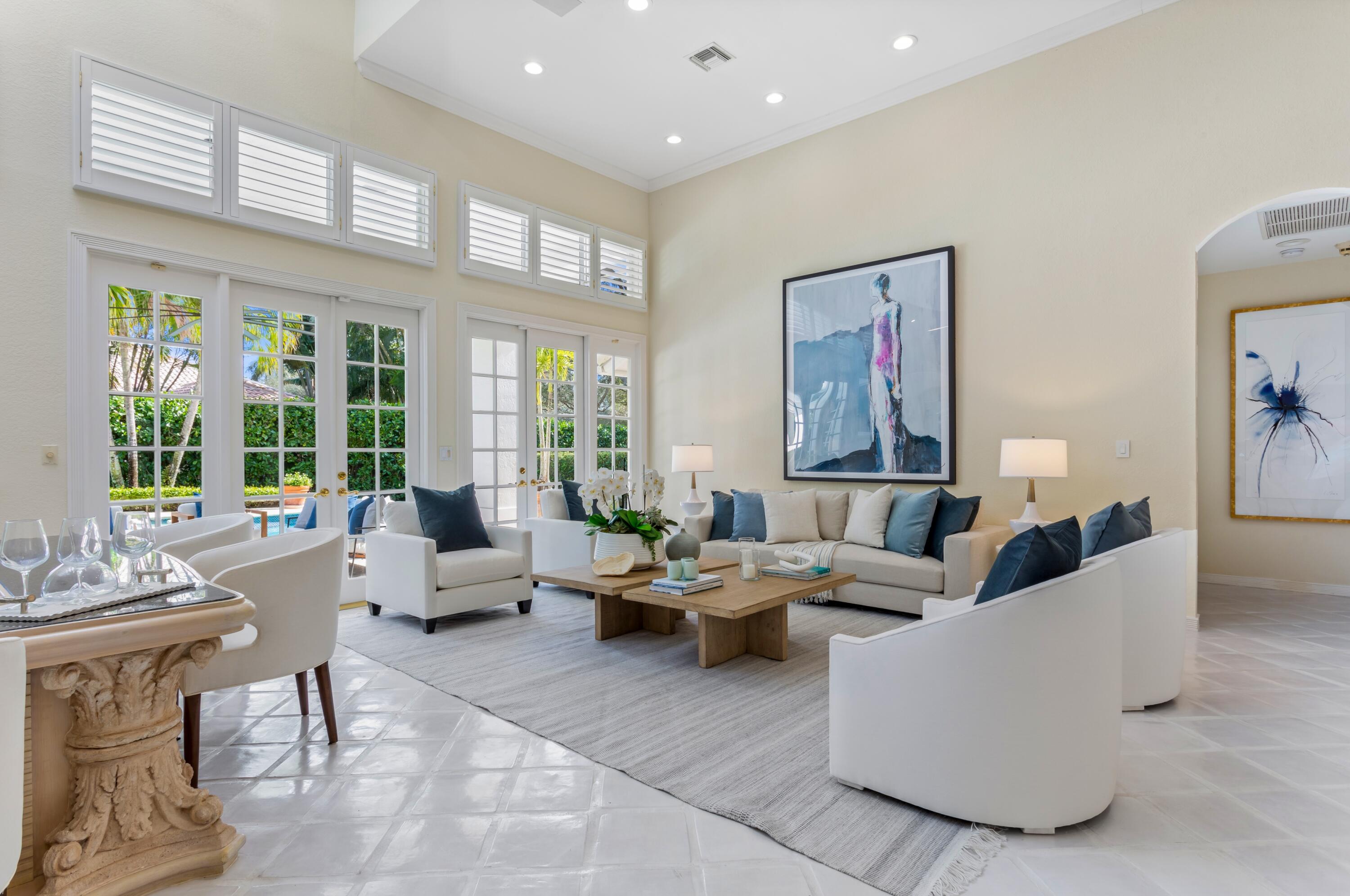 4210 Northwest 24th Way Boca Raton, FL 33431 - Photo 2 of 17 mls_LIVING_ROOM_LEFT