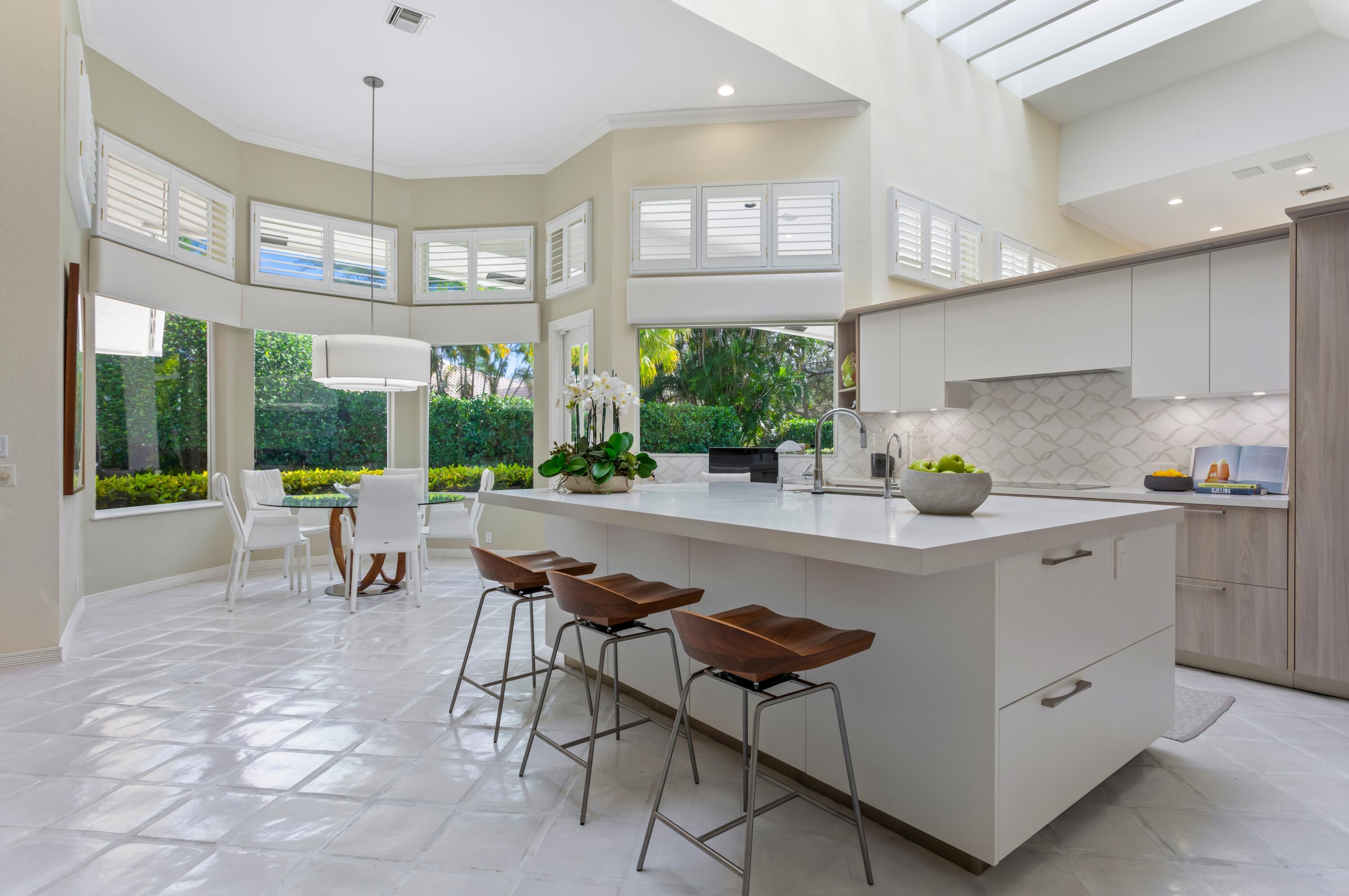 4210 Northwest 24th Way Boca Raton, FL 33431 - Photo 3 of 17 mls_KITCHEN_RIGHT