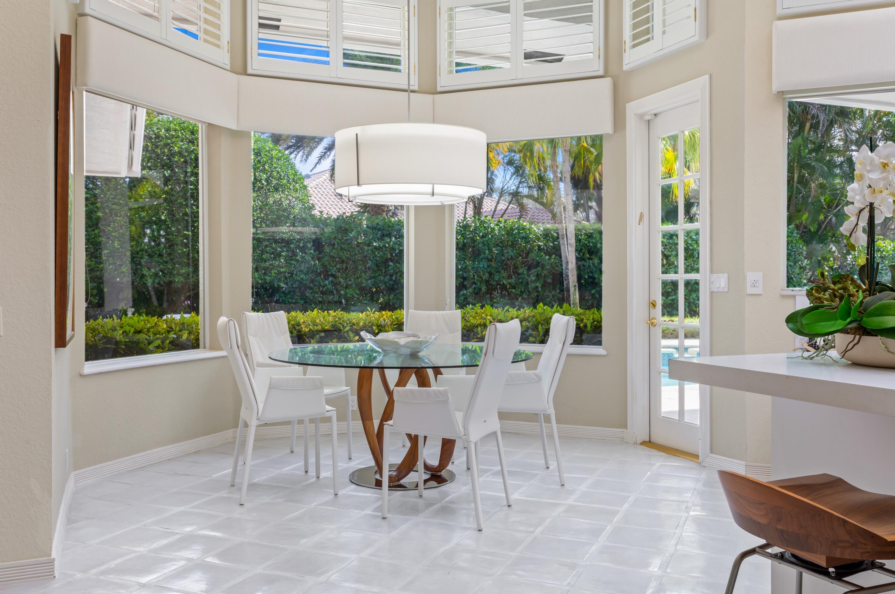 4210 Northwest 24th Way Boca Raton, FL 33431 - Photo 4 of 17 mls_BREAKFAST_NOOK