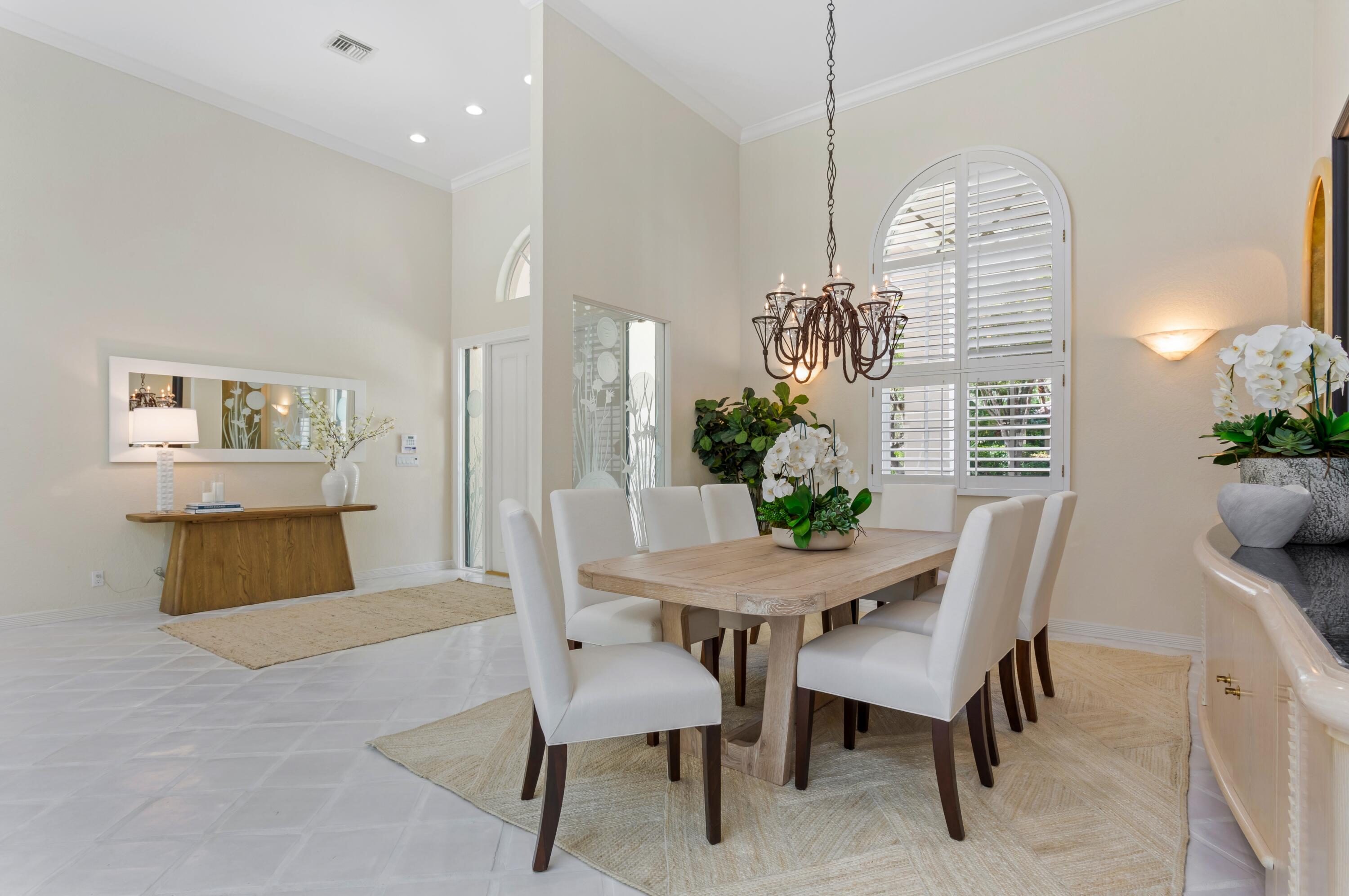 4210 Northwest 24th Way Boca Raton, FL 33431 - Photo 6 of 17 mls_DINING_ROOM_RIGHT